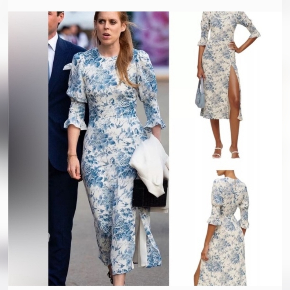 Reformation dress